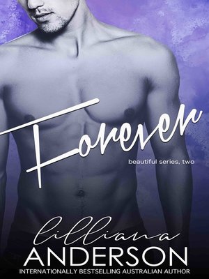 cover image of Forever